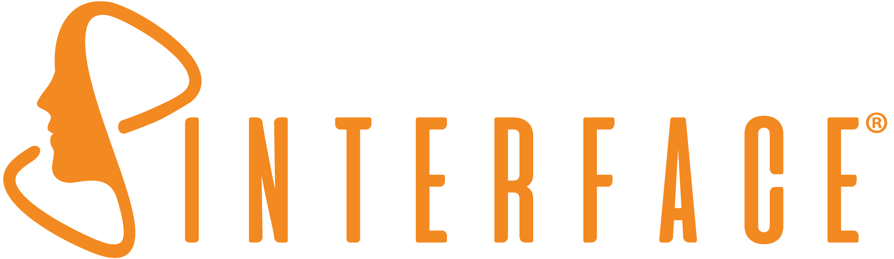 Interface logo